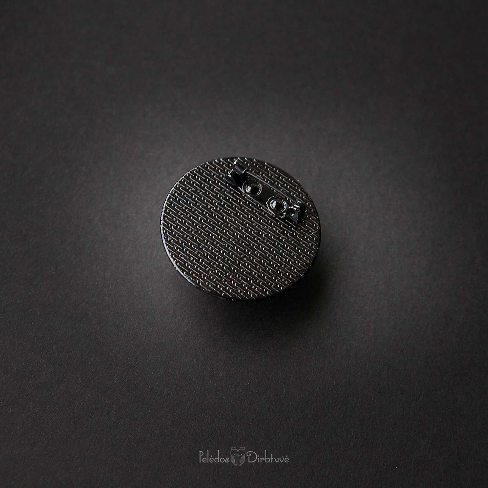 Sagė „Mūsų Trispalvė“ (37mm)