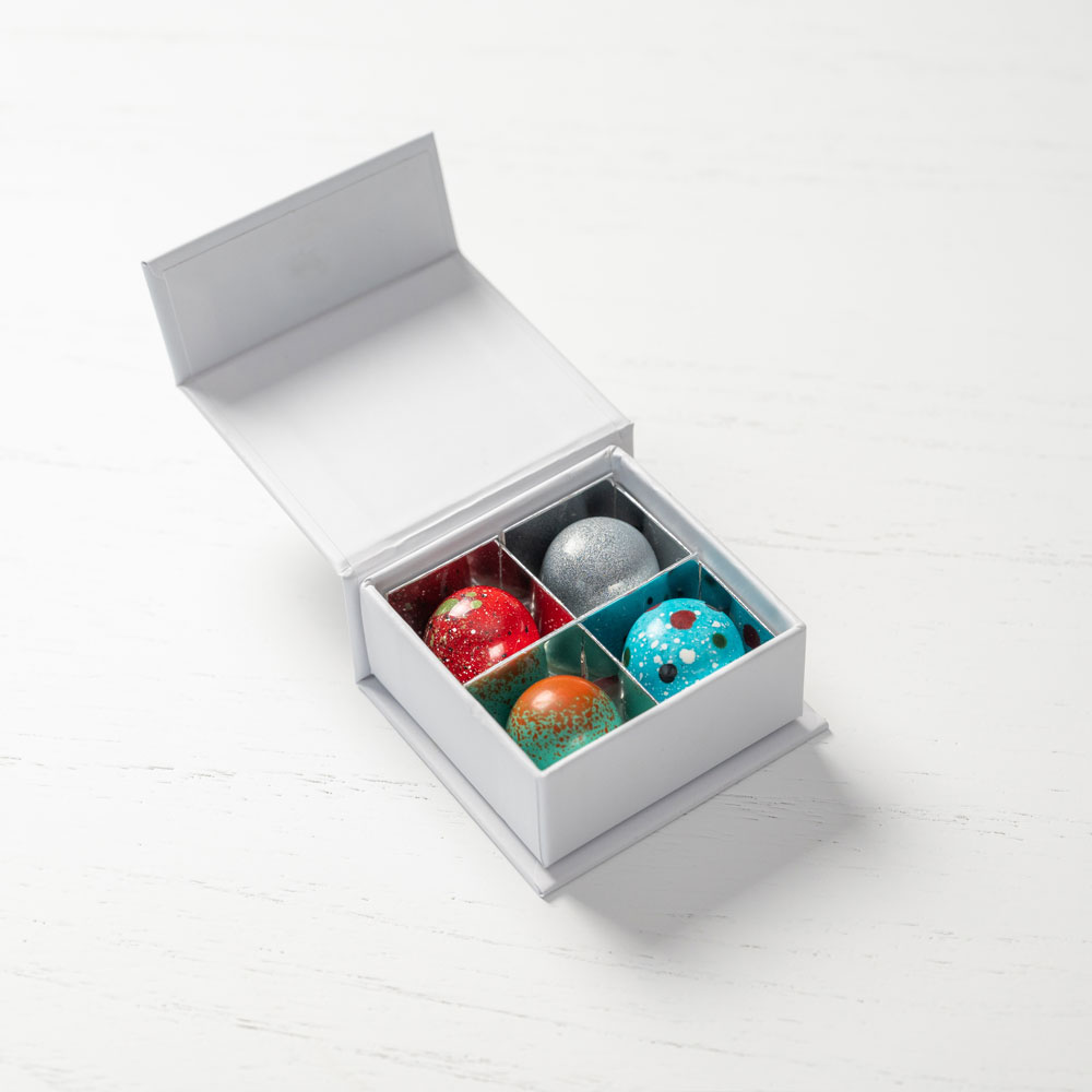 LAROCHÉ saldainiai BONBON
