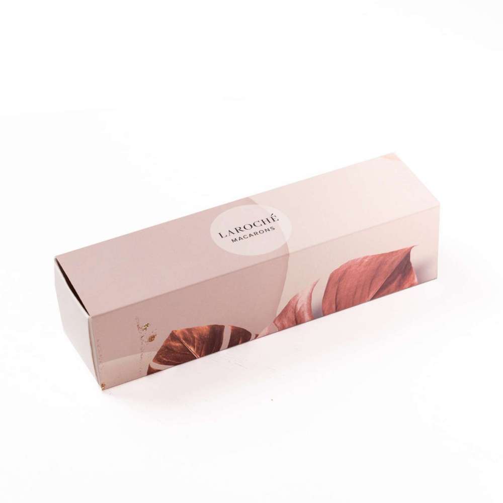 Macarons Laroché, 6vnt dėžutėje