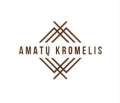 Amatų kromelis