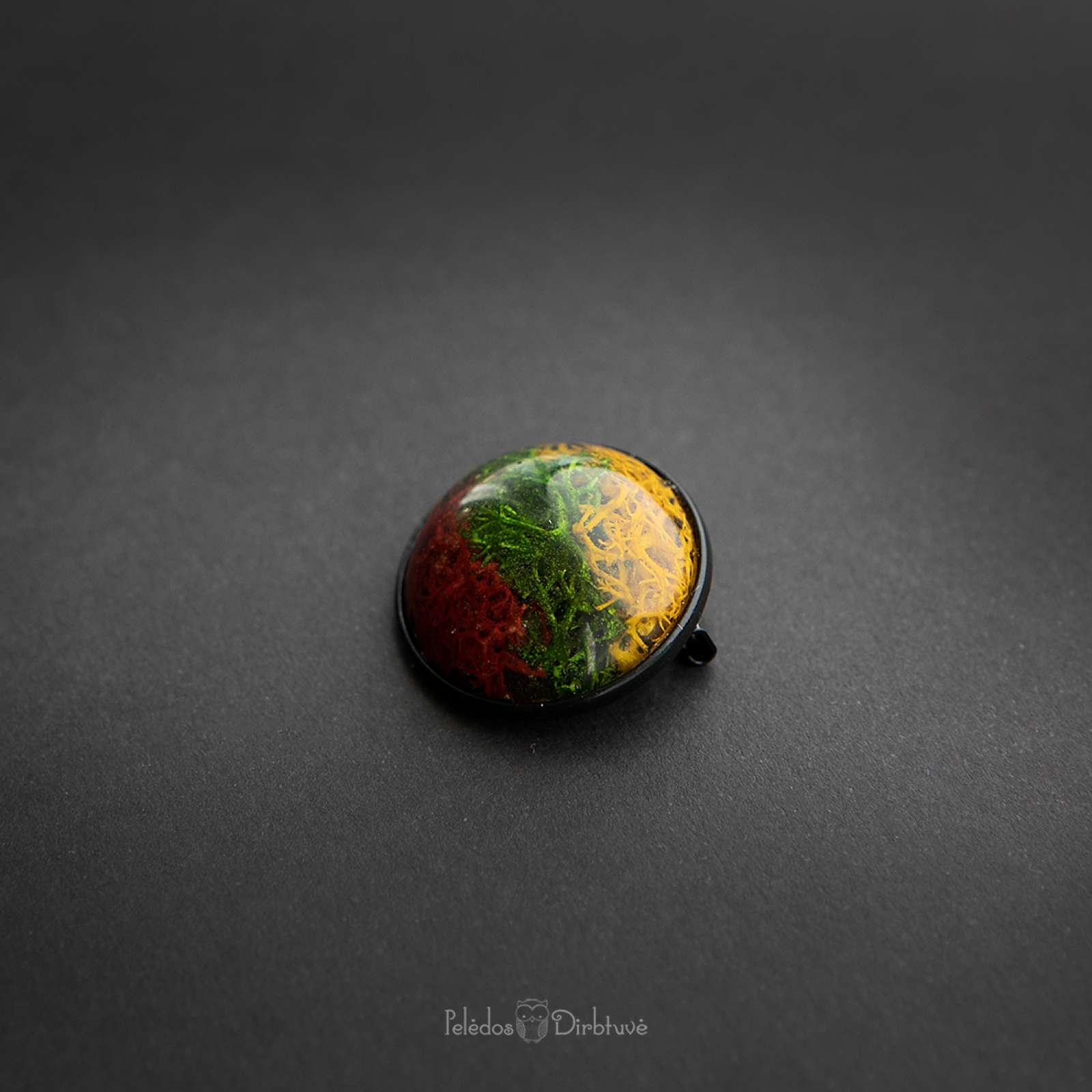 Sagė „Mūsų Trispalvė“ (27mm)