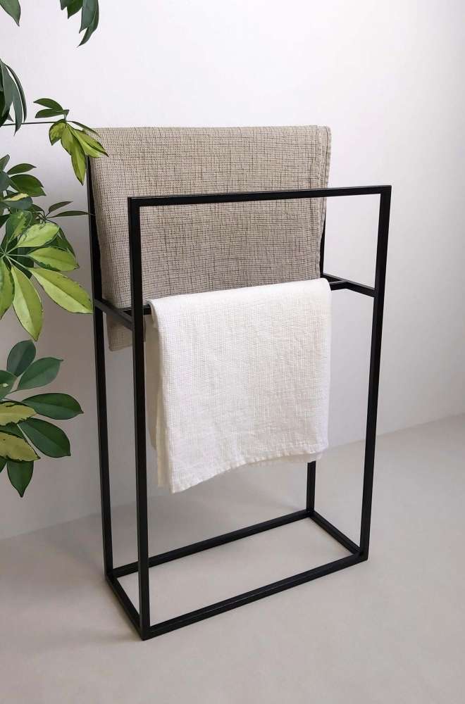 Rankšluosčių laikiklis „SAUNA-2“