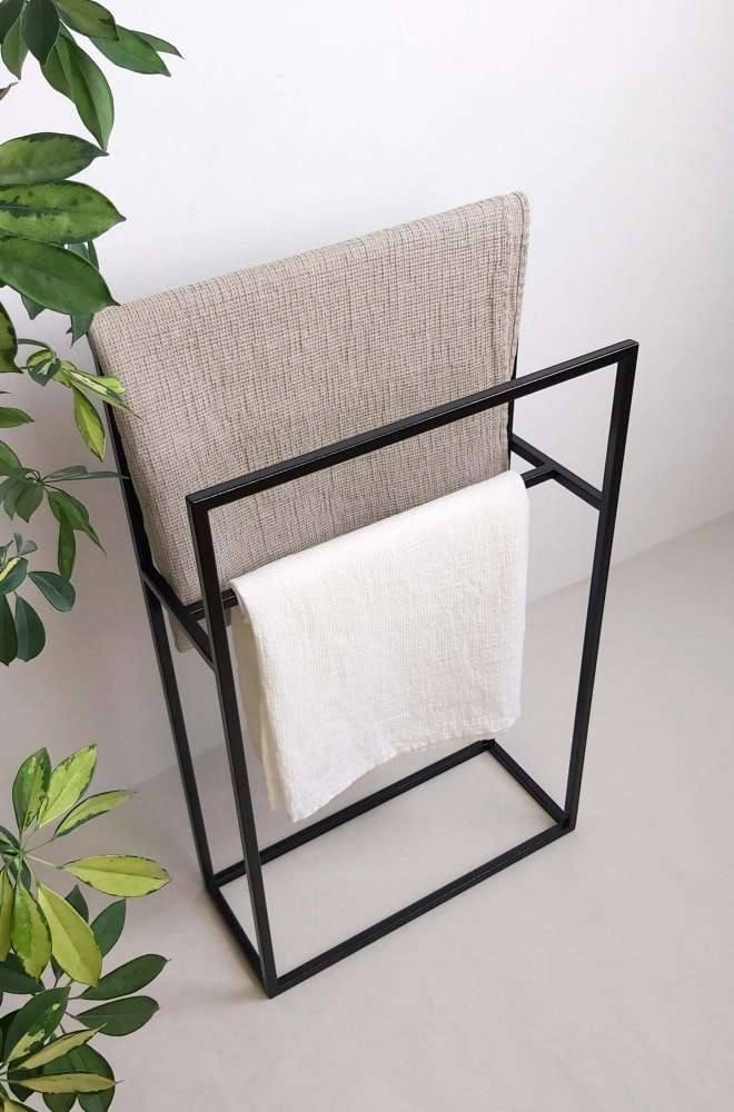 Rankšluosčių laikiklis „SAUNA-2“