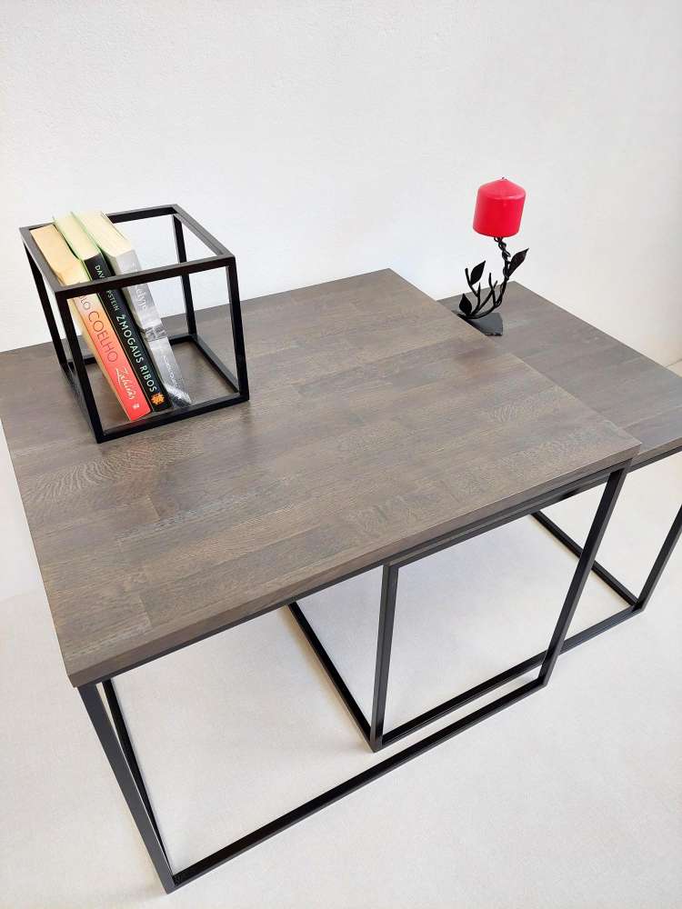 Interjero detalė „KUBAS“