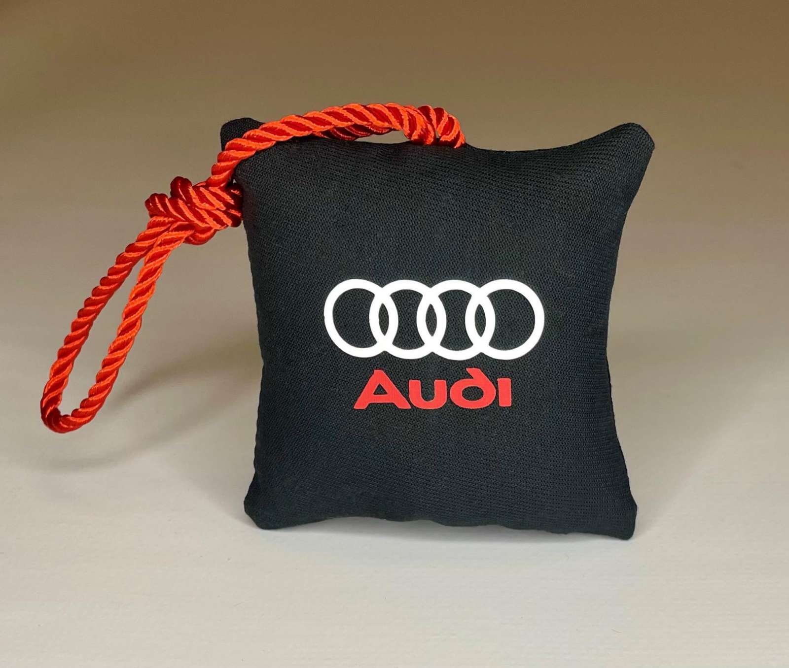 Audi auto/raktų pakabukas