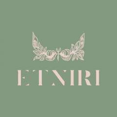 ETNIRI floral candles