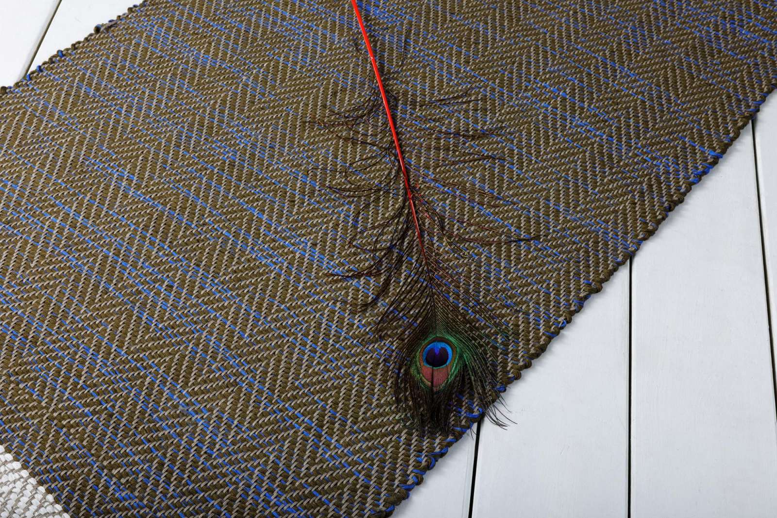 Kilimas/kilimėlis/takelis „PASLAPTIS“
