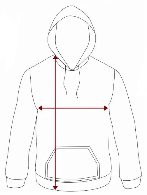 UNISEX Kalėdinis džemperis