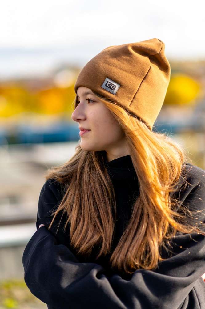 Šilta kepurė