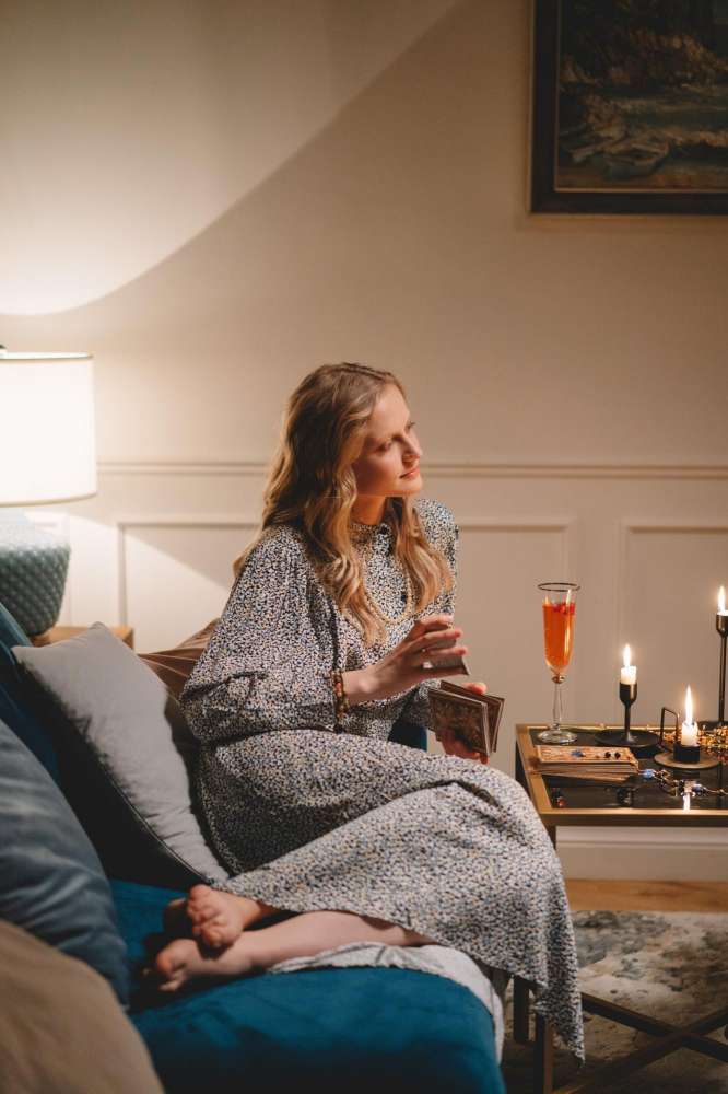 Mindfulness relaksacijos kortelės /loginis žaidimas Proto spa
