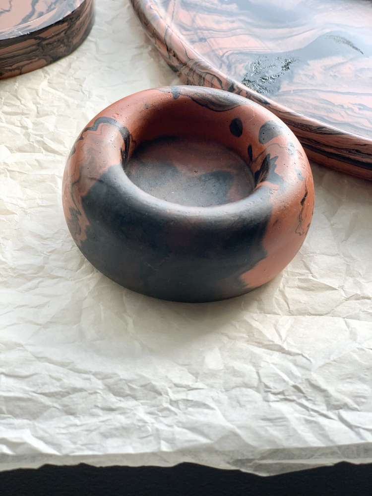 Namų dekoro rinkinys