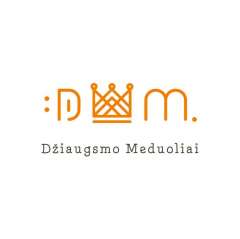 Džiaugsmo meduoliai