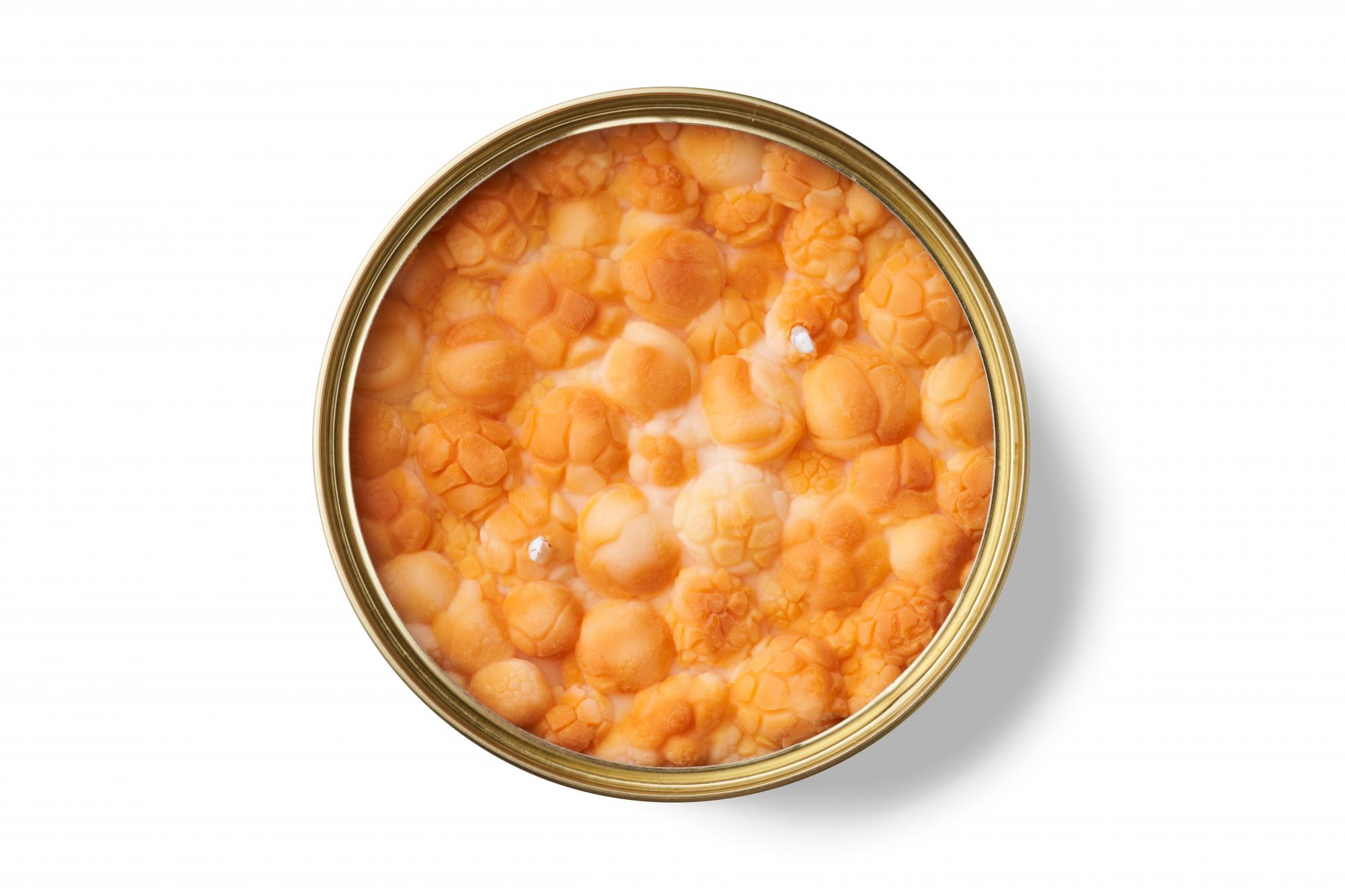 Caramel Popcorn žvakė