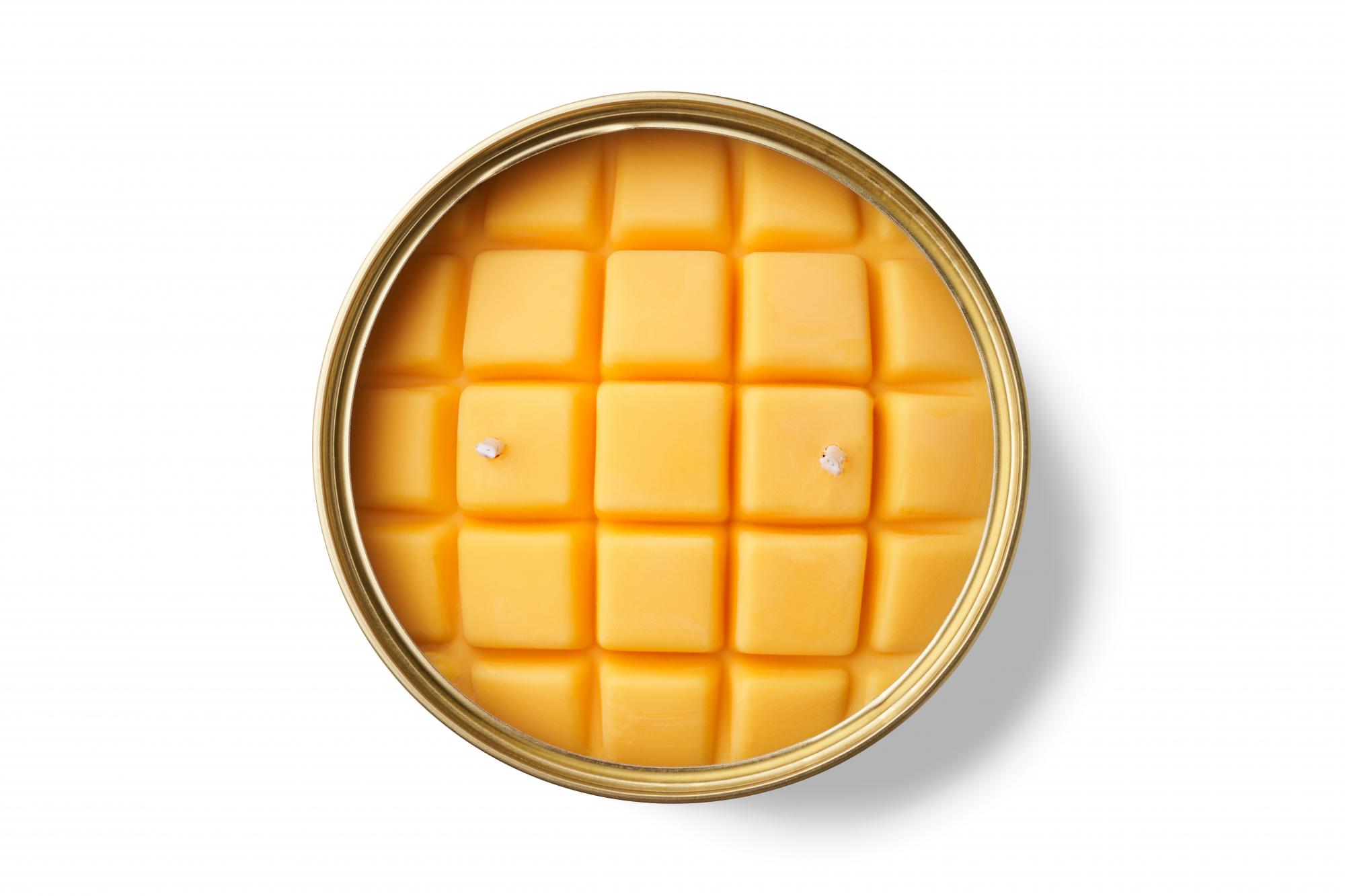 Žvakė Mango Bowl