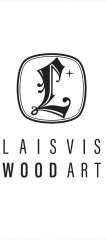 LaisvisWoodArt