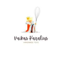 Vaikas Karalius