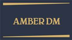 Amber DM
