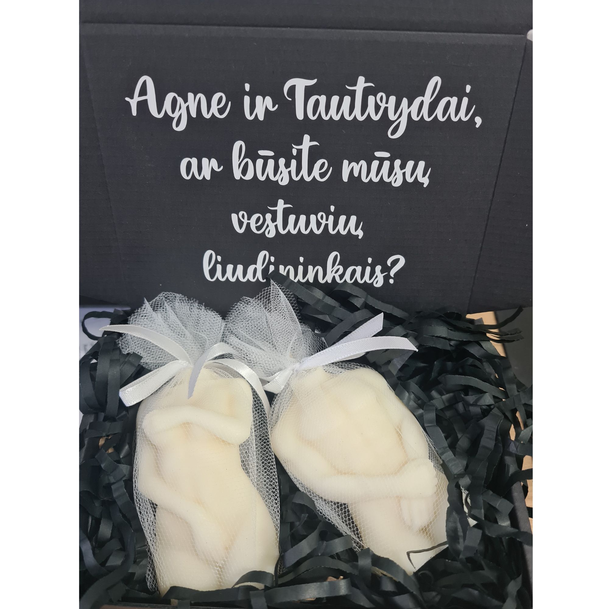 originalus kvietimas būti liudininkais