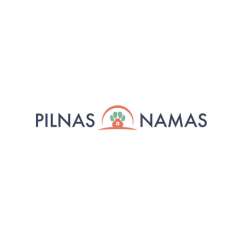 MB Pilnas namas