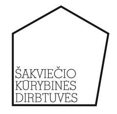 Šakviečio kūrybinės dirbtuvės
