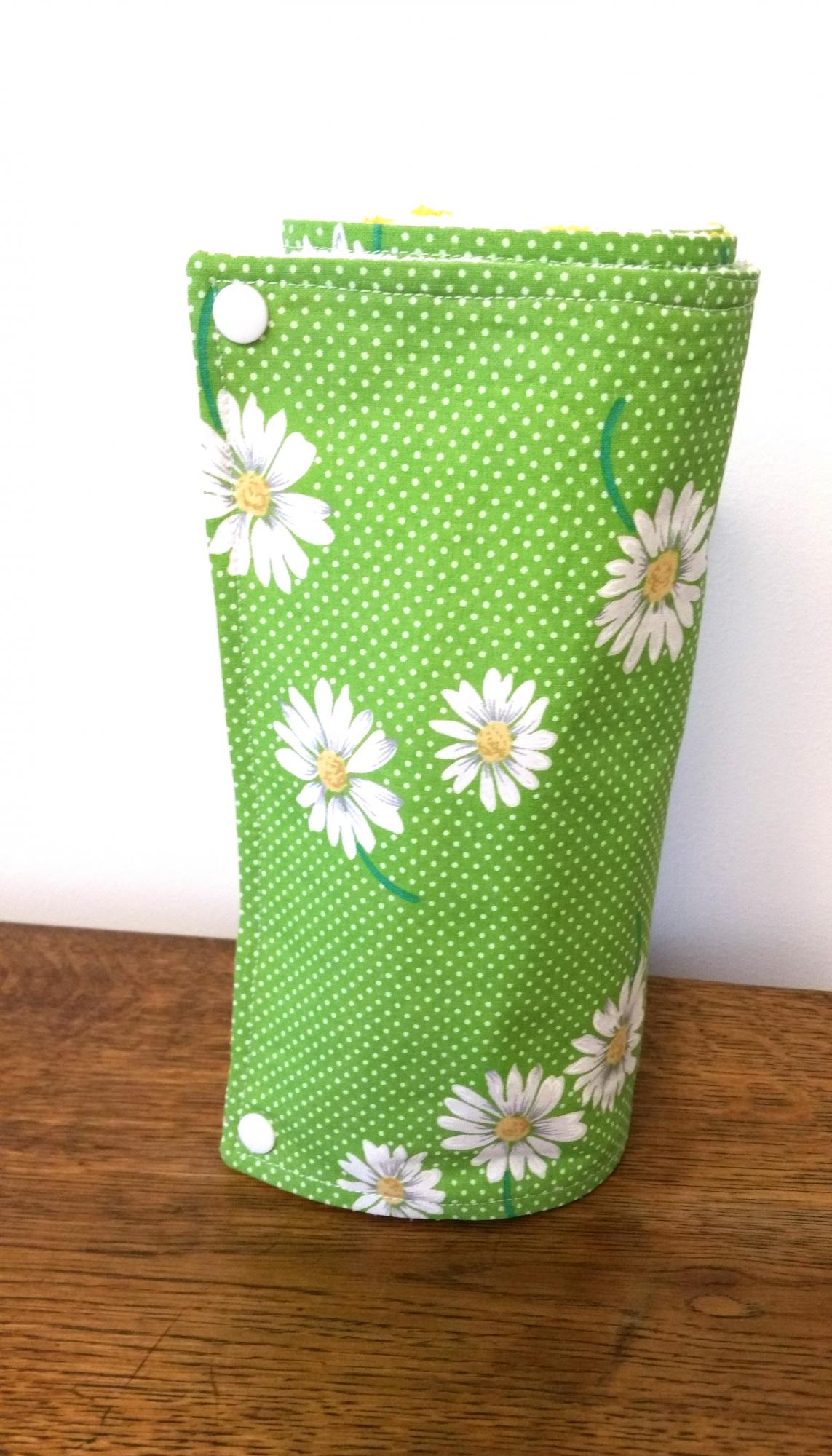 Daugkartinio Naudojimo Šluostė - Rankšluostis, Zero Waste