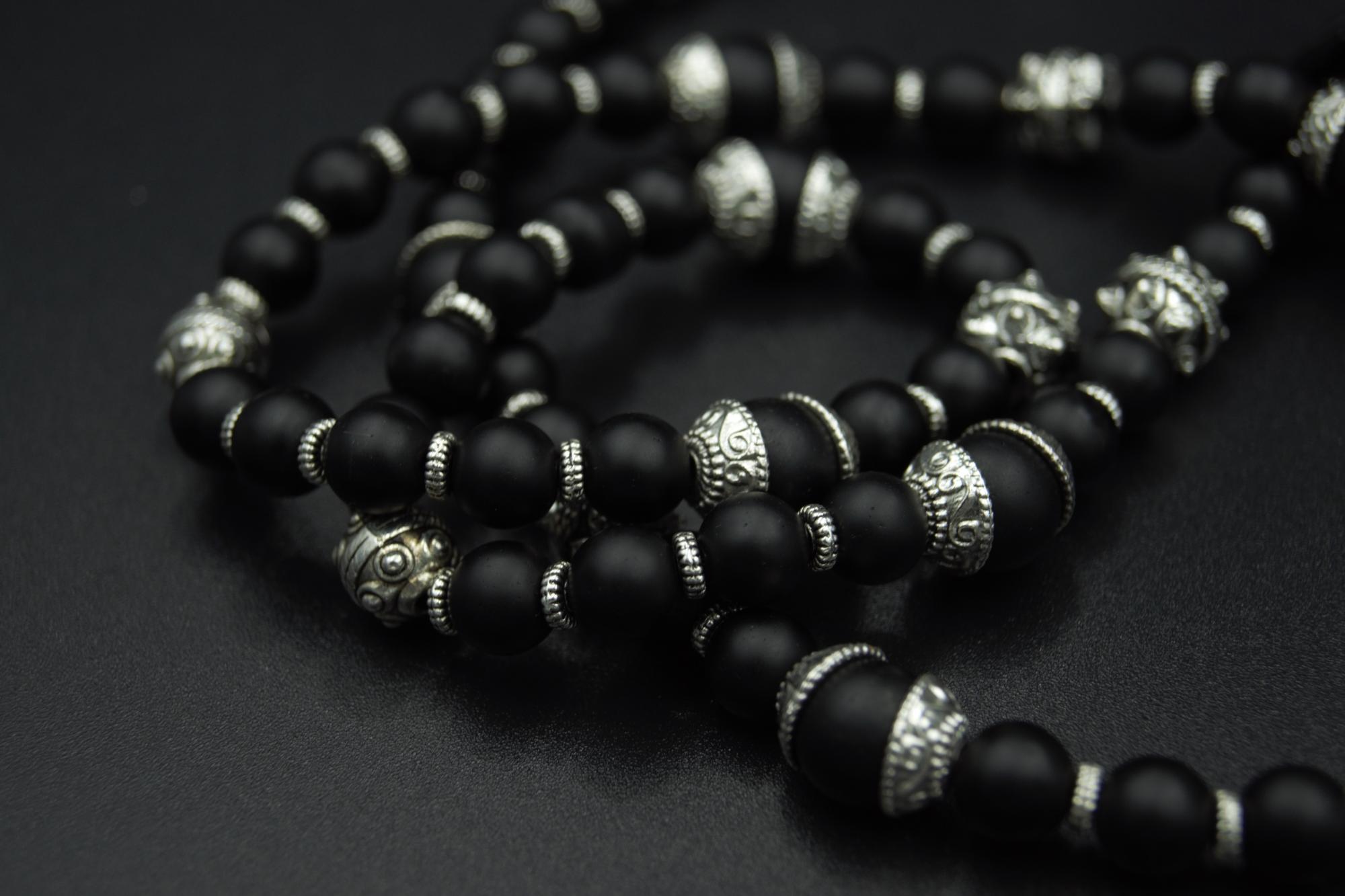 Unisex kaklo papuošalas „Mjölnir“