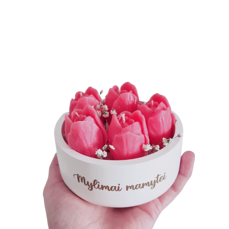 Dovana mylimai mamytei