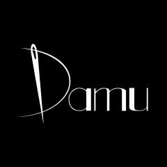 Damu aksesuarai ir drabužiai