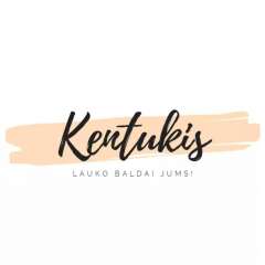 Kentukis Lauko Baldai