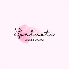 Spalvoti aksesuarai