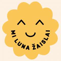 Mi Luna Žaislai