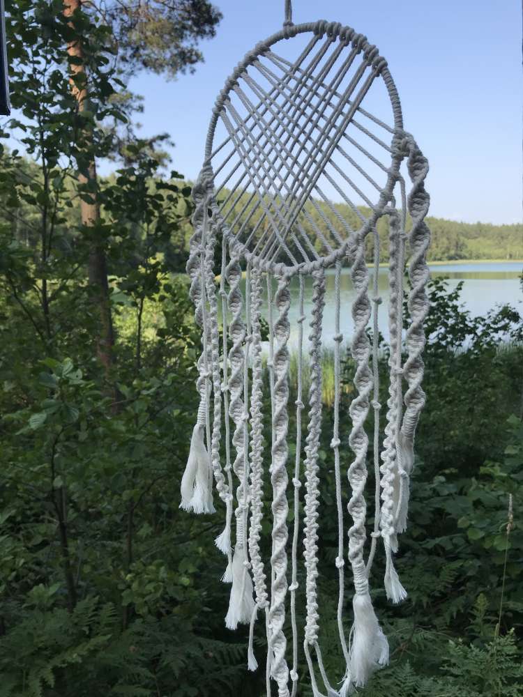 Sapnų gaudyklė - VANDUO