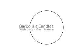 Barbora's Candles