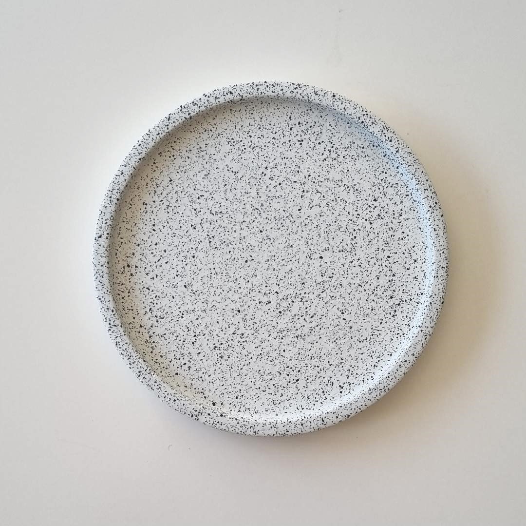 Padėkliukų rinkinys „Terrazzo“
