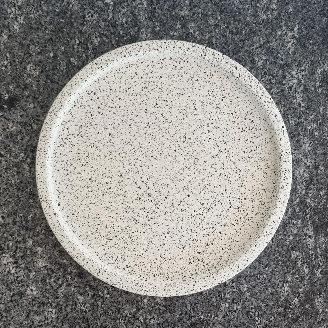Padėkliukų rinkinys „Terrazzo“