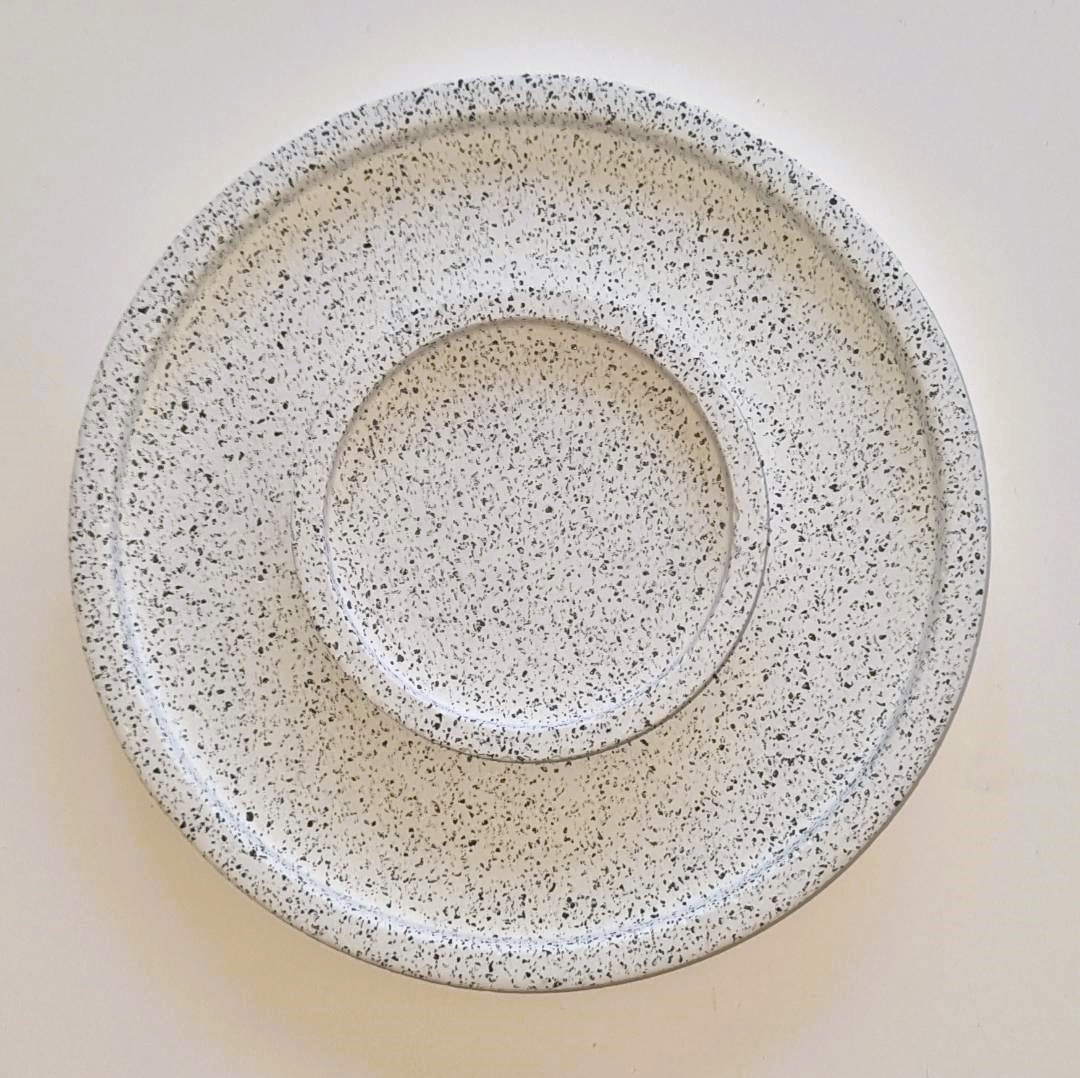 Padėkliukų rinkinys „Terrazzo“