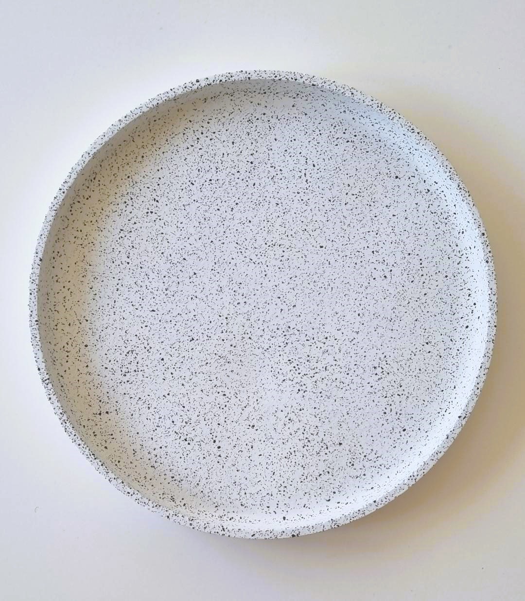 Dekoratyvinis padėklas „Terrazzo“