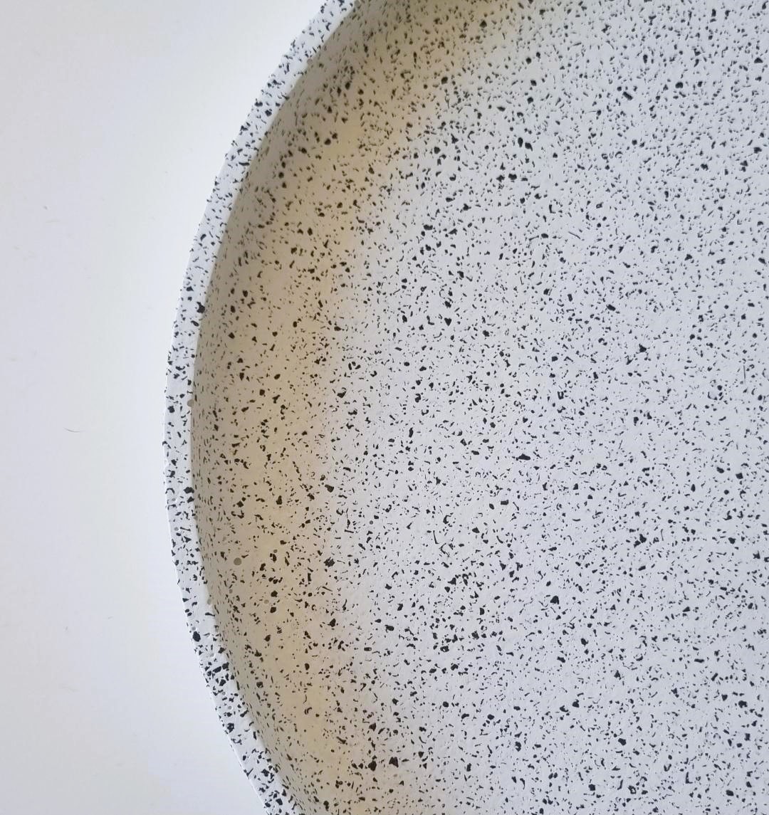 Dekoratyvinis padėklas „Terrazzo“