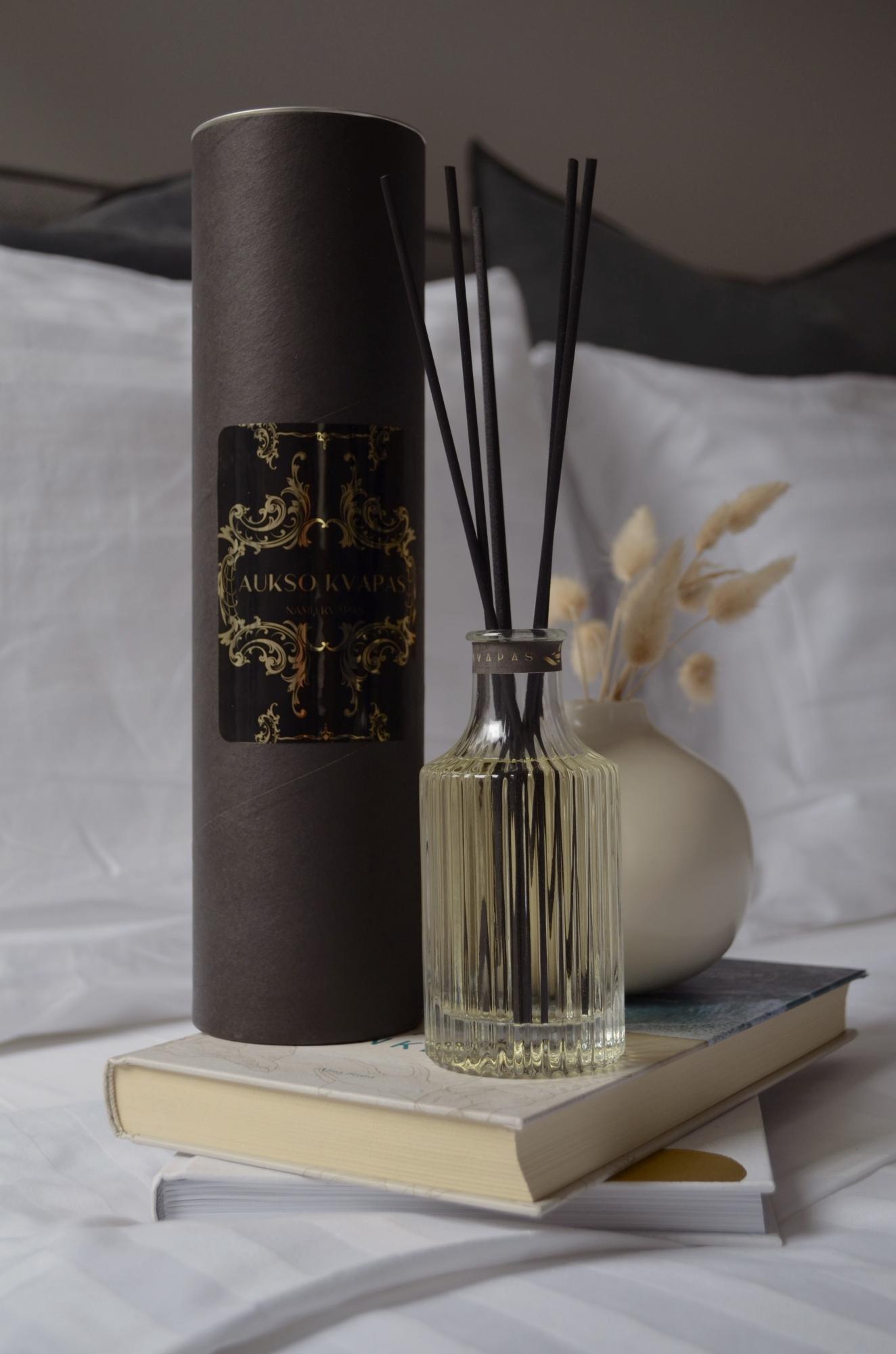 Namų kvapas 150ml