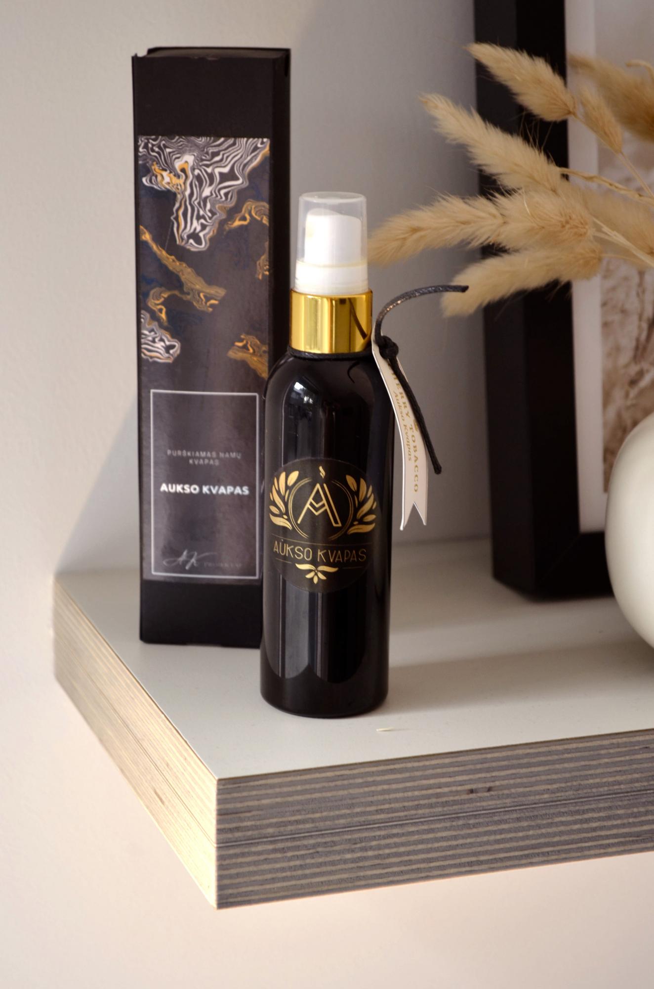 Purškiamas namų kvapas 100ml