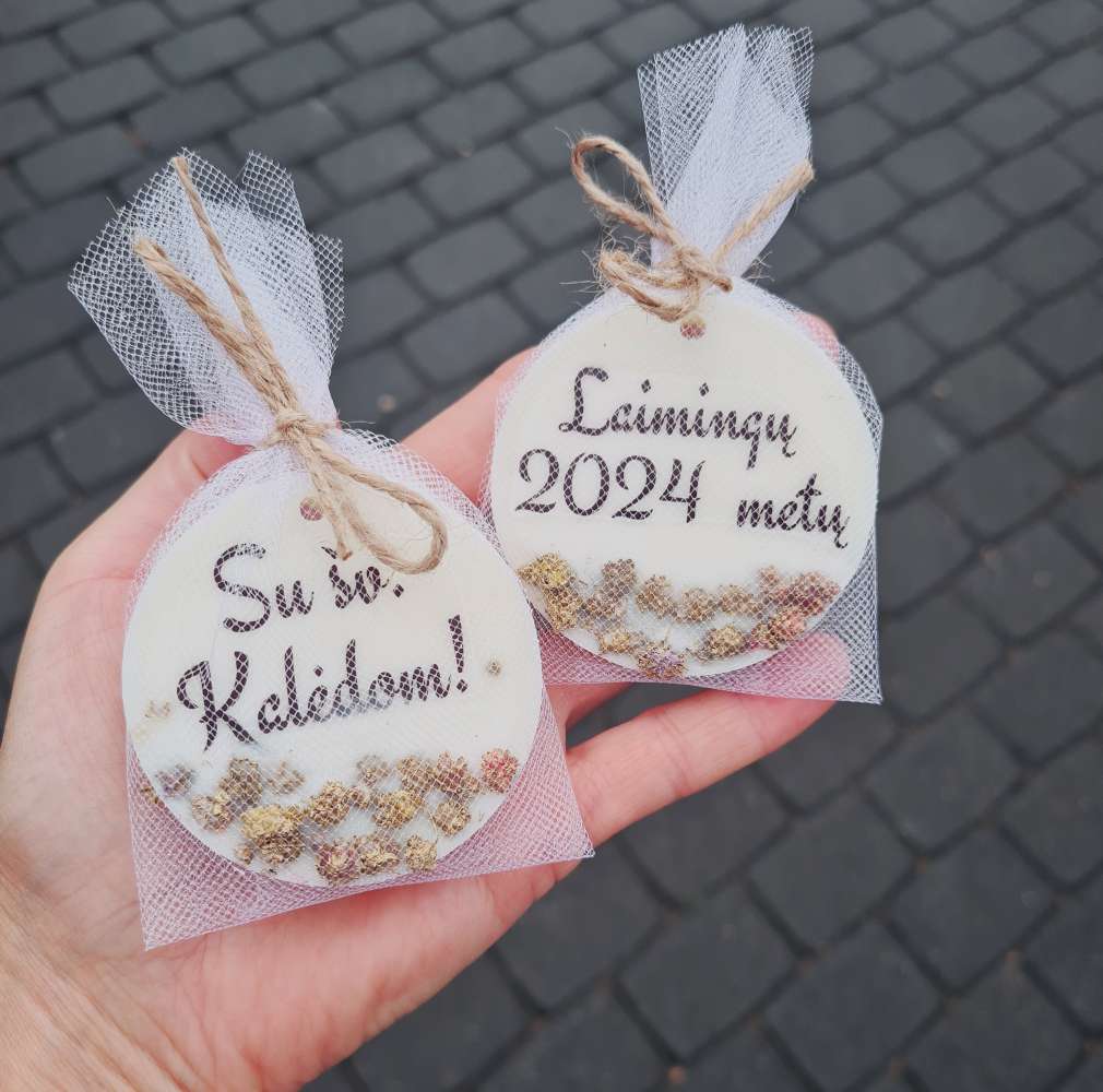 Rinkinukas kalėdoms