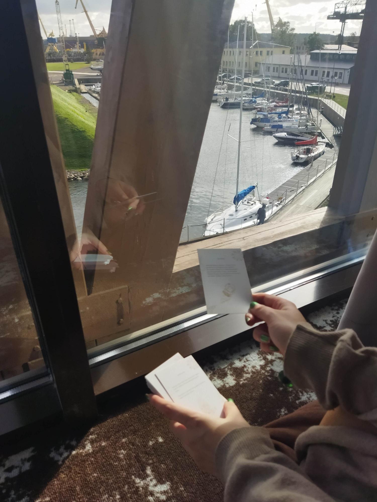 Kūrybinis rinkinys /Loginis gamtos žaidimas Gamtos stebuklai