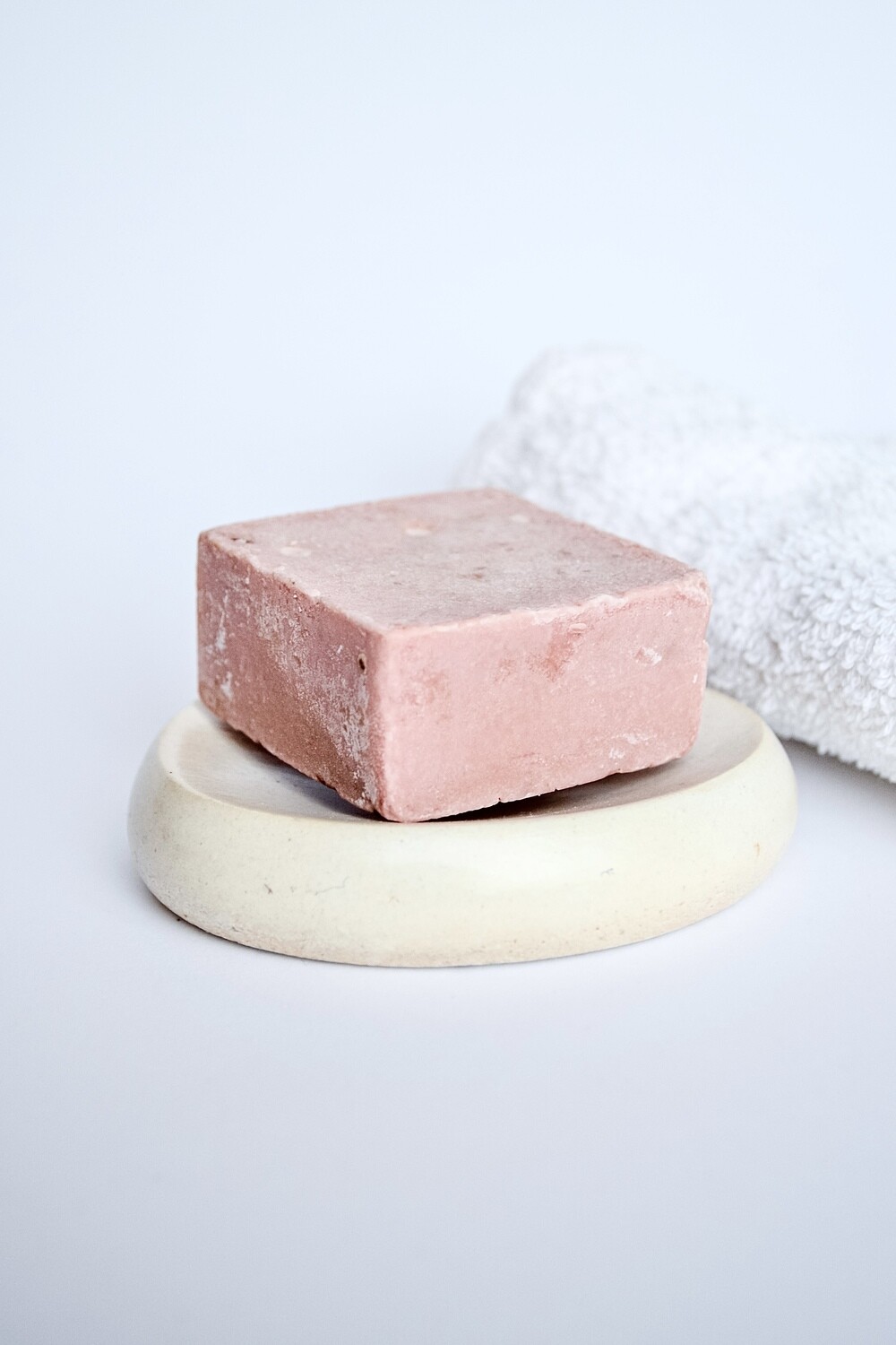 Maža muilinė/ betoninė