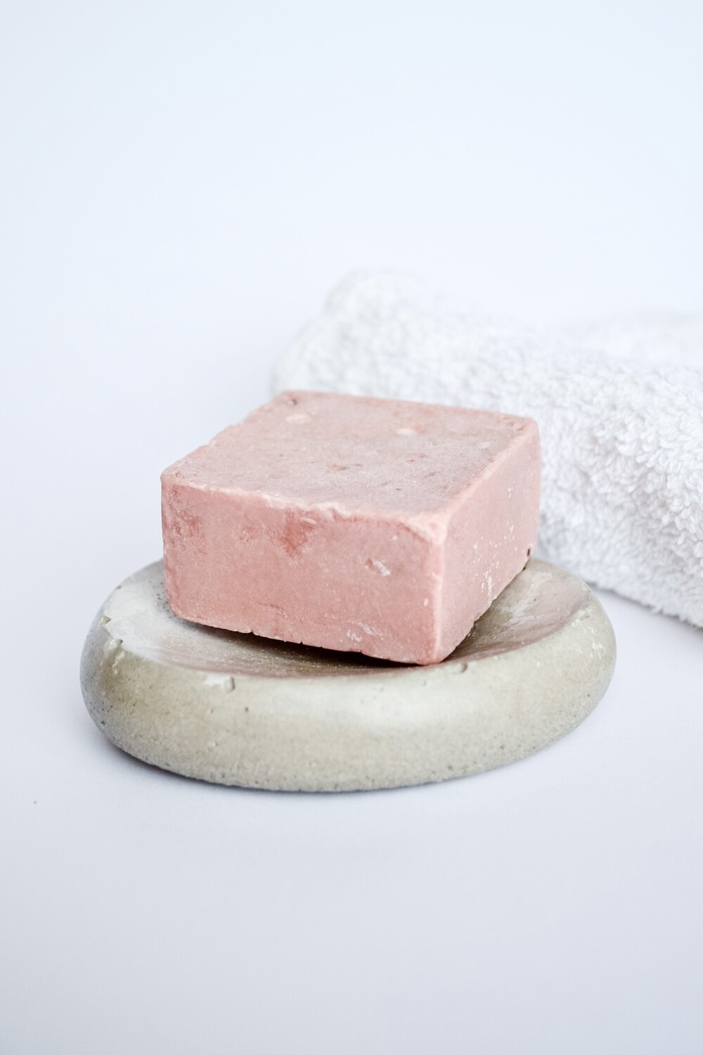Maža muilinė/ betoninė