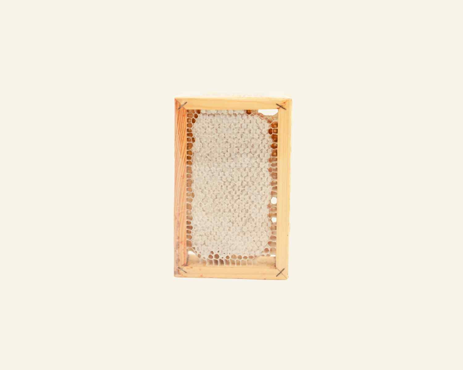 Medaus koriukas 18x12 cm. Laukinių vasaros pievų