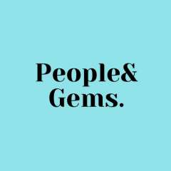 People and Gems