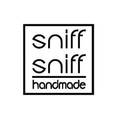 Sniff Sniff Handmade