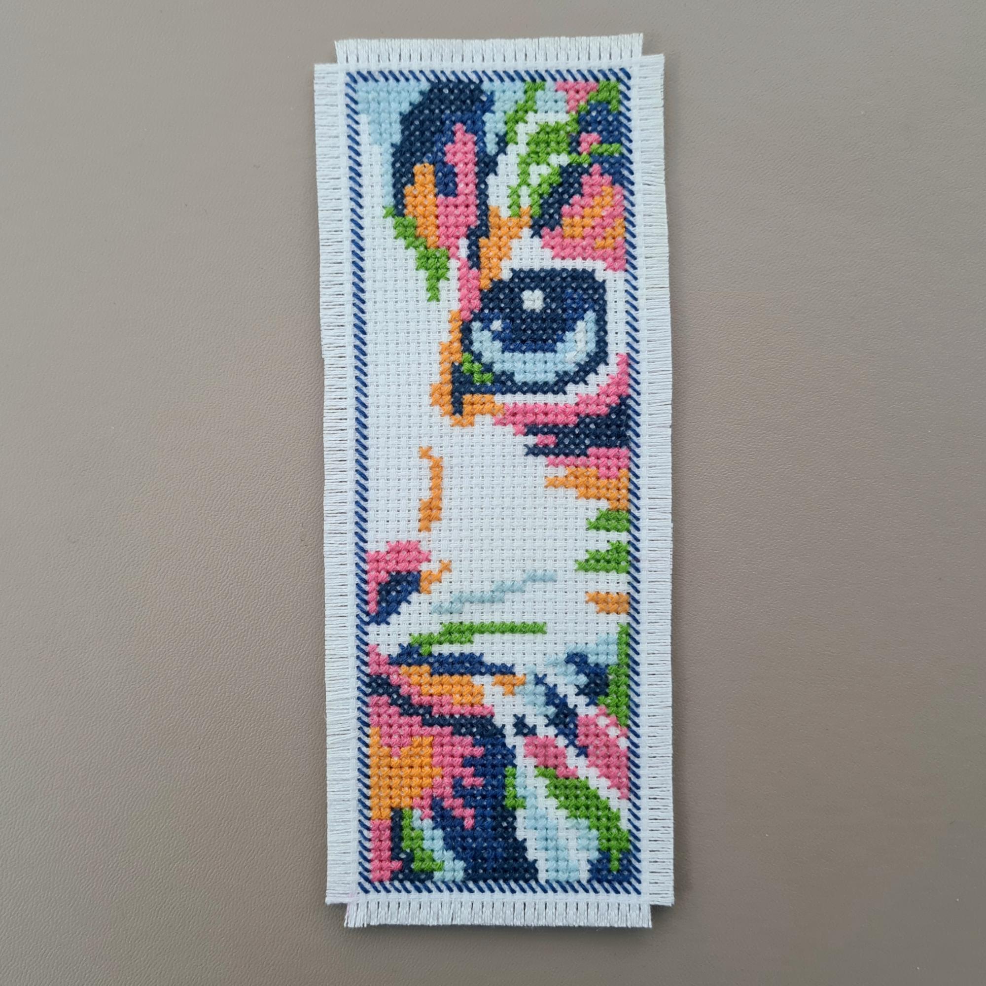 Knygos skirtukas „Katinėlis“