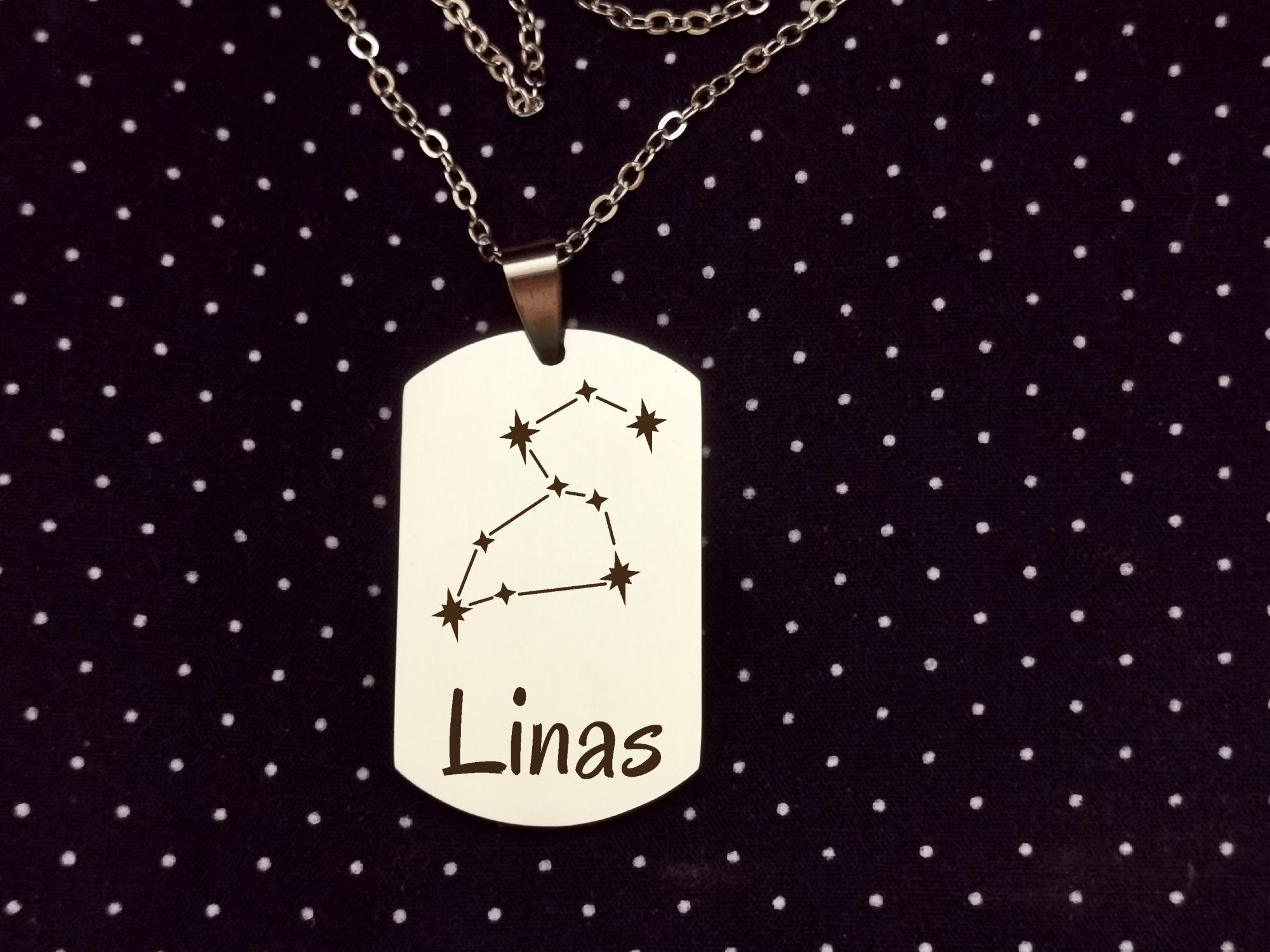 Pakabukas „Zodiakas”