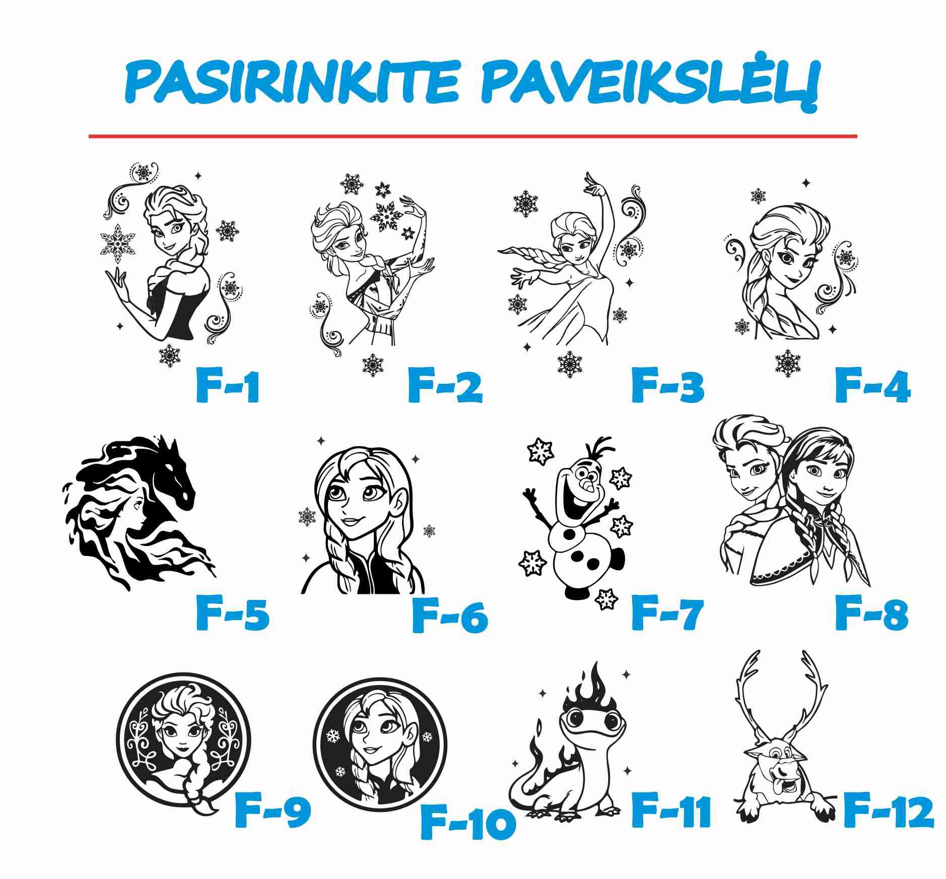 Vaikiškas rinkinukas krikšto sūnui
